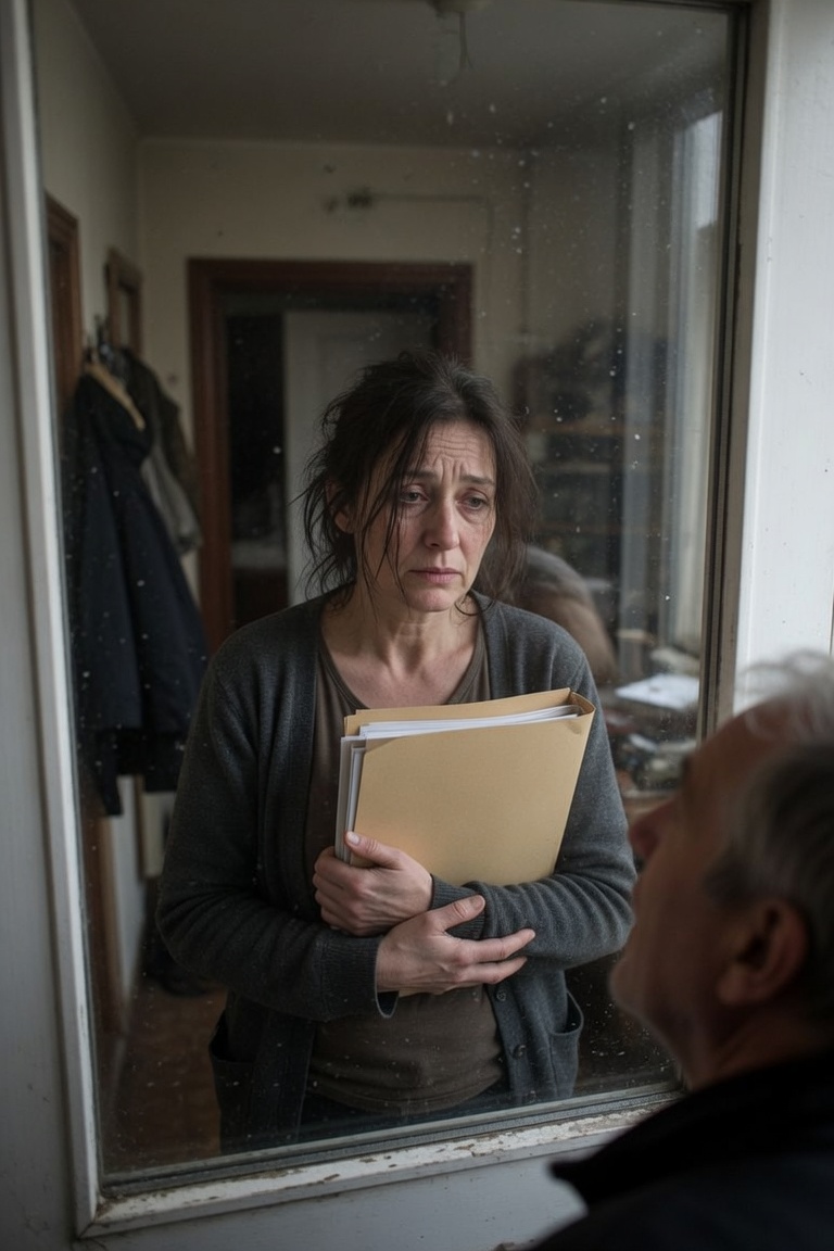 Meine Eltern verpassten die Trauerfeier meines Mannes und meiner Kinder wegen des Geburtstags meiner Schwester – sechs Monate später brachte eine einzige Entscheidung mein ganzes Familienbild zum Einsturz